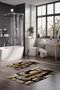Mijölnir Juego de alfombrillas de baño CT-5162, 2 piezas